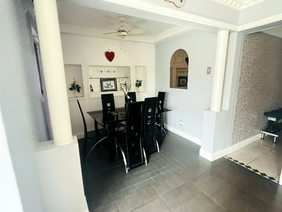 4 Bedroom Property for Sale in The Hague Western Cape
